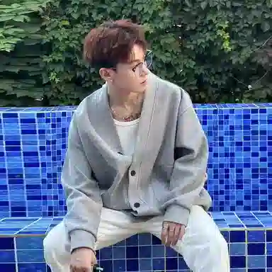 MEIPIN TANG Vcleanfit