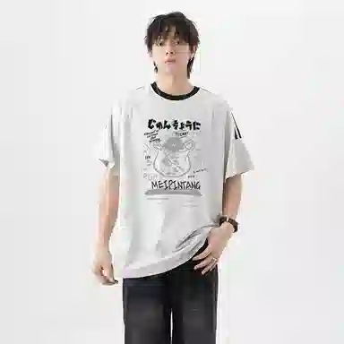 MEIPIN TANG T