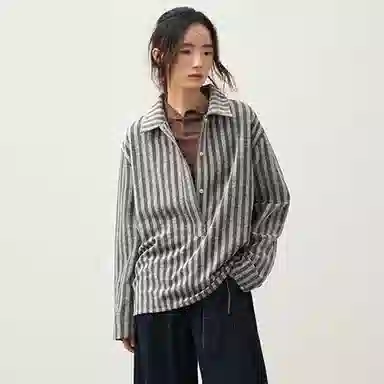 MEIPIN TANG poloPolo