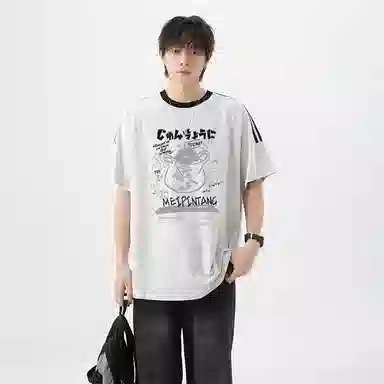 MEIPIN TANG T