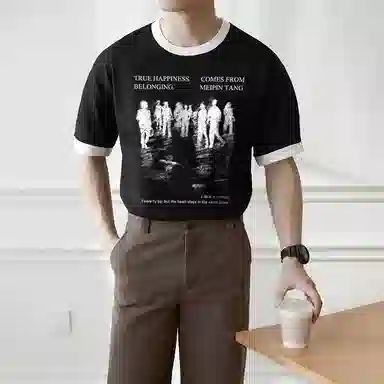 MEIPIN TANG T
