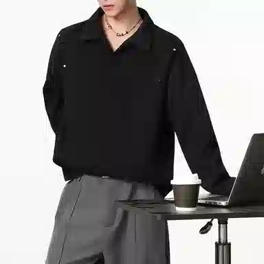 MEIPIN TANG TcleanfitPolo