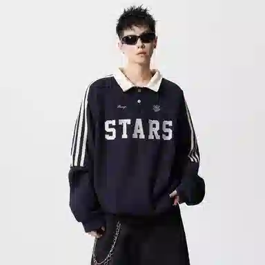 MEIPIN TANG polo