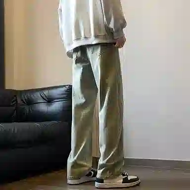 MEIPIN TANG Cleanfit