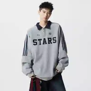 MEIPIN TANG polo