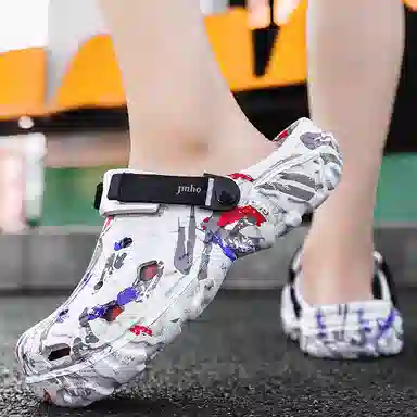 Jinho EVA