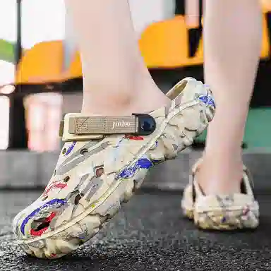 Jinho EVA