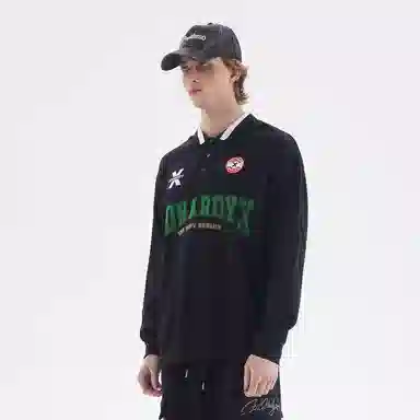 ED HARDY X LogoPolo