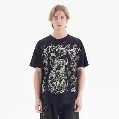 ED HARDY X T