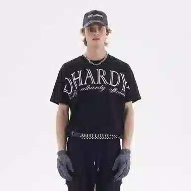 ED HARDY X T