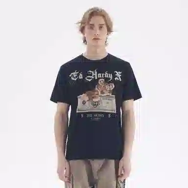 ED HARDY X T