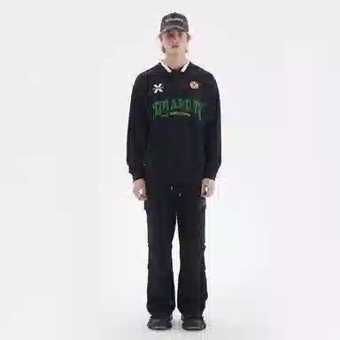 ED HARDY X LogoPolo