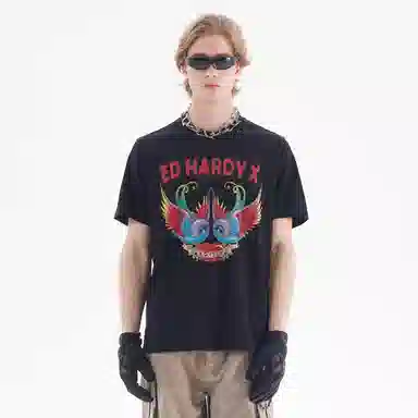 ED HARDY X T