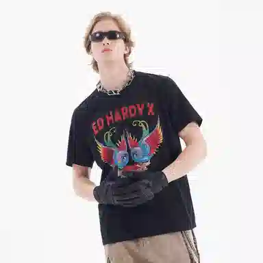 ED HARDY X T