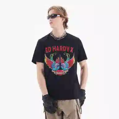 ED HARDY X T