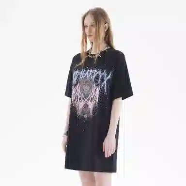 ED HARDY X Logo