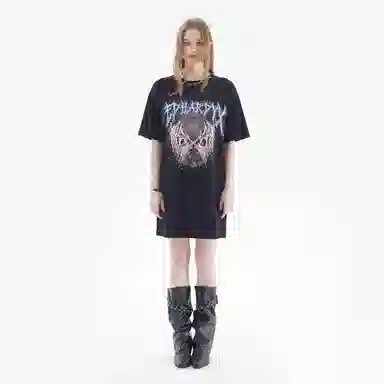 ED HARDY X Logo