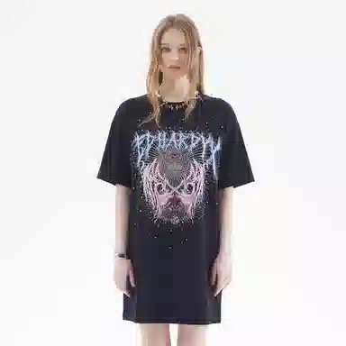 ED HARDY X Logo