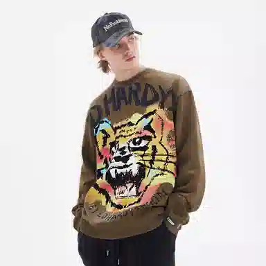 ED HARDY X