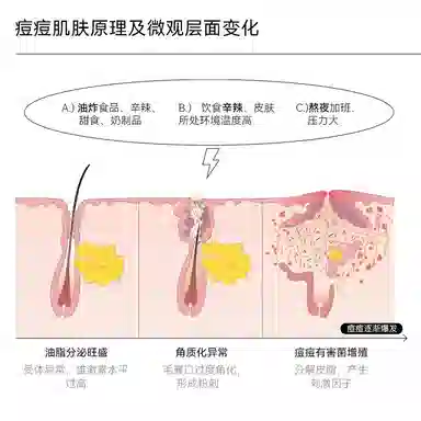 哈恩 德国 男士寡肽洗面奶氨基酸控油去油专用磨砂洁面乳男士专用洗脸香皂茶树精油除螨洁面男士护肤套装 控油深层清洁清洁清爽控油