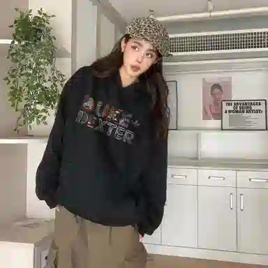 DUKE+DEXTER oversize