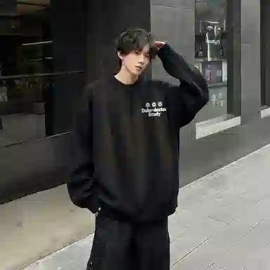 DUKE+DEXTER logovintage