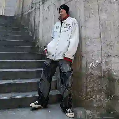 DUKE+DEXTER cleanfit