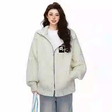 DUKE+DEXTER oversizelogo