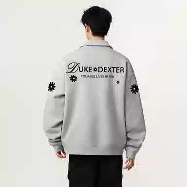 DUKE+DEXTER cleanfit