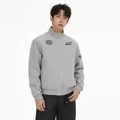 DUKE+DEXTER bombercleanft