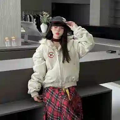 DUKE+DEXTER catsstac