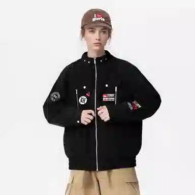 DUKE+DEXTER boxycleanfit