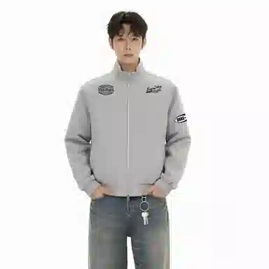 DUKE+DEXTER bombercleanft