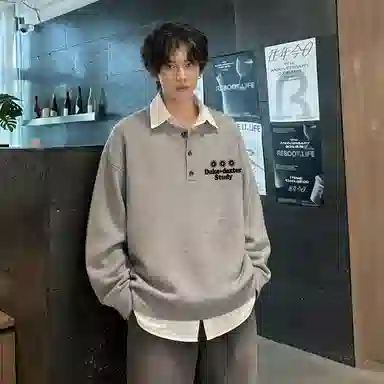 DUKE+DEXTER logovintage