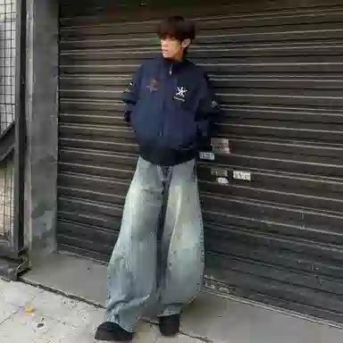 DUKE+DEXTER cleanfit