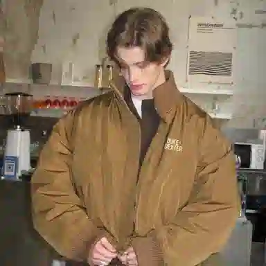 DUKE+DEXTER cleanfitlogo