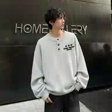 DUKE+DEXTER logovintage