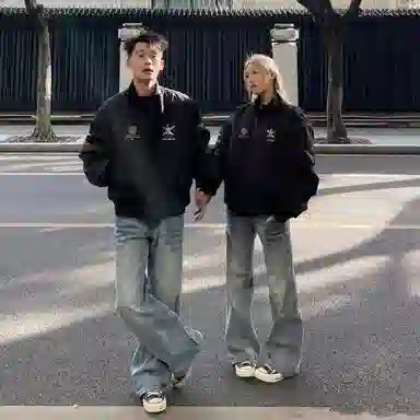 DUKE+DEXTER cleanfit