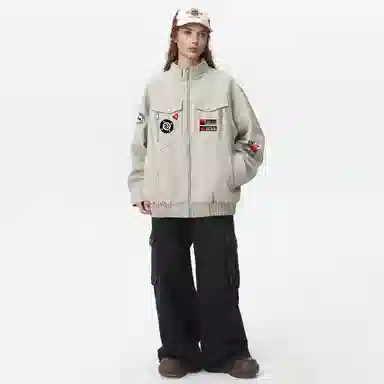 DUKE+DEXTER boxycleanfit