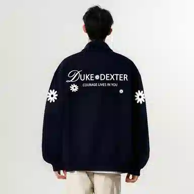 DUKE+DEXTER cleanfit