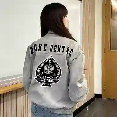 DUKE+DEXTER cleanfit