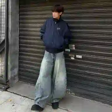 DUKE+DEXTER cleanfitlogo