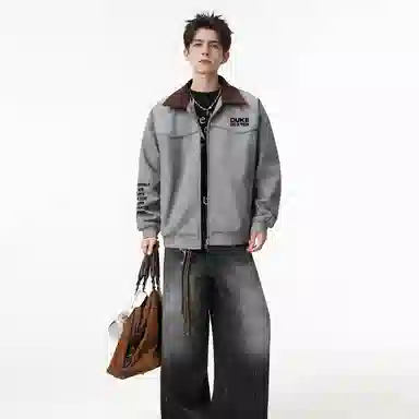 DUKE+DEXTER cleanfit