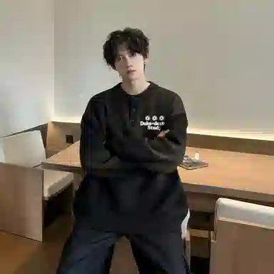 DUKE+DEXTER logovintage