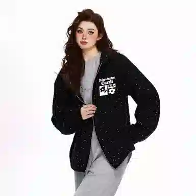 DUKE+DEXTER oversizelogo