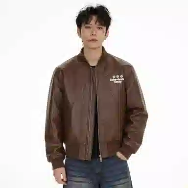 DUKE+DEXTER boxycleanfitPU