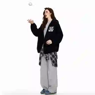 DUKE+DEXTER oversizelogo