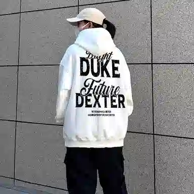 DUKE+DEXTER