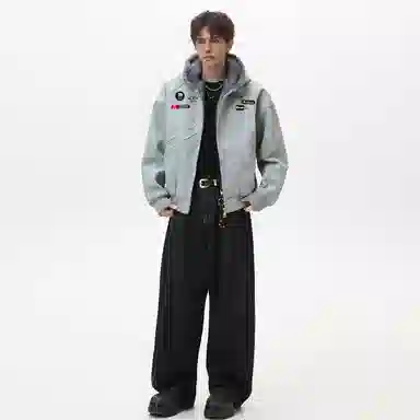 DUKE+DEXTER cleanfit