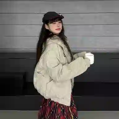 DUKE+DEXTER catsstac